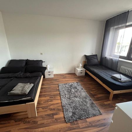 Malidu Apartment Krefeld Duesseldorf المظهر الخارجي الصورة