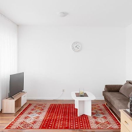 Malidu Apartment Krefeld Duesseldorf المظهر الخارجي الصورة