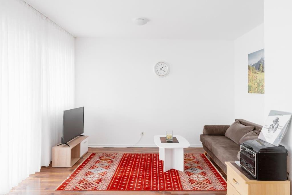 Malidu Apartment Krefeld Duesseldorf المظهر الخارجي الصورة
