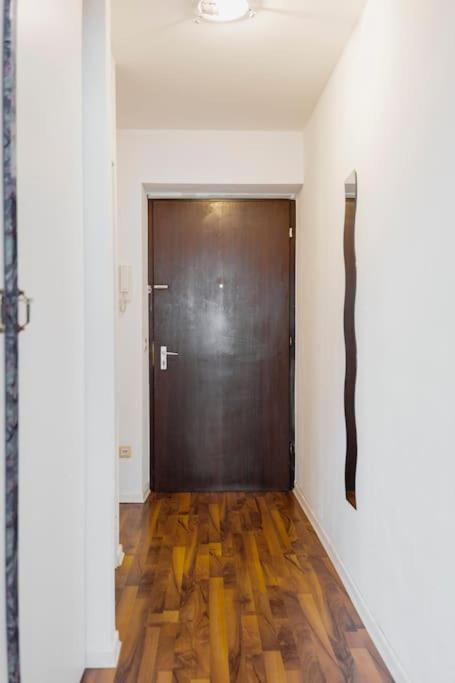 Malidu Apartment Krefeld Duesseldorf المظهر الخارجي الصورة