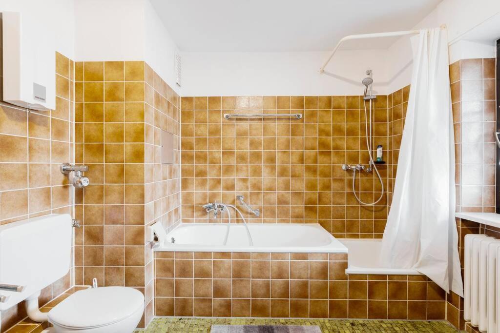 Malidu Apartment Krefeld Duesseldorf المظهر الخارجي الصورة