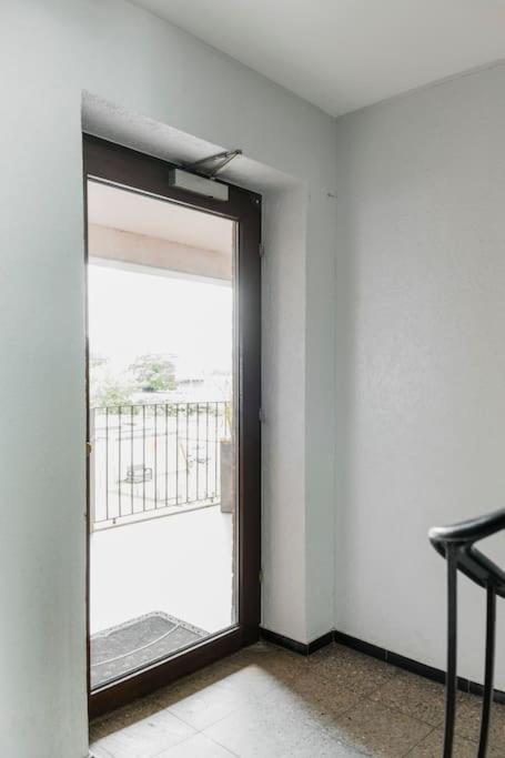 Malidu Apartment Krefeld Duesseldorf المظهر الخارجي الصورة